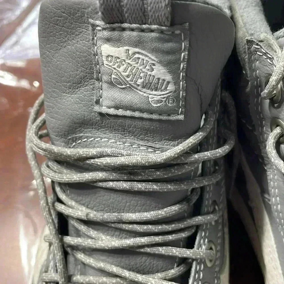 Vans sk8 HI MTE   2DX - Picture 3 of 11